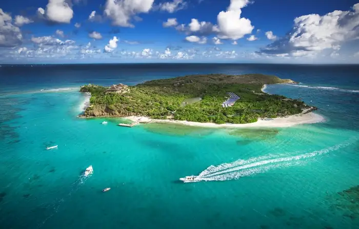 BVI company formation