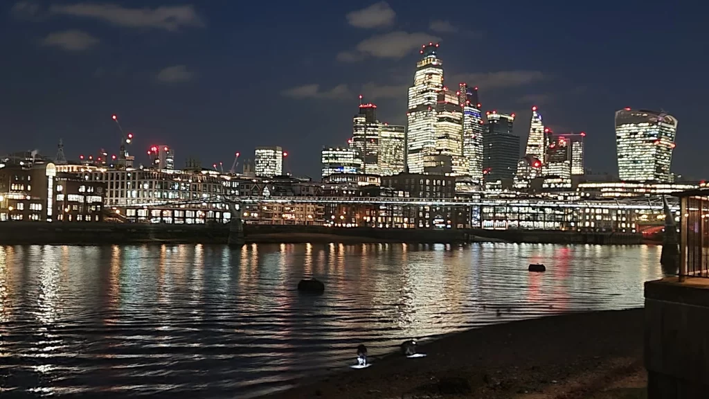 倫敦 / London