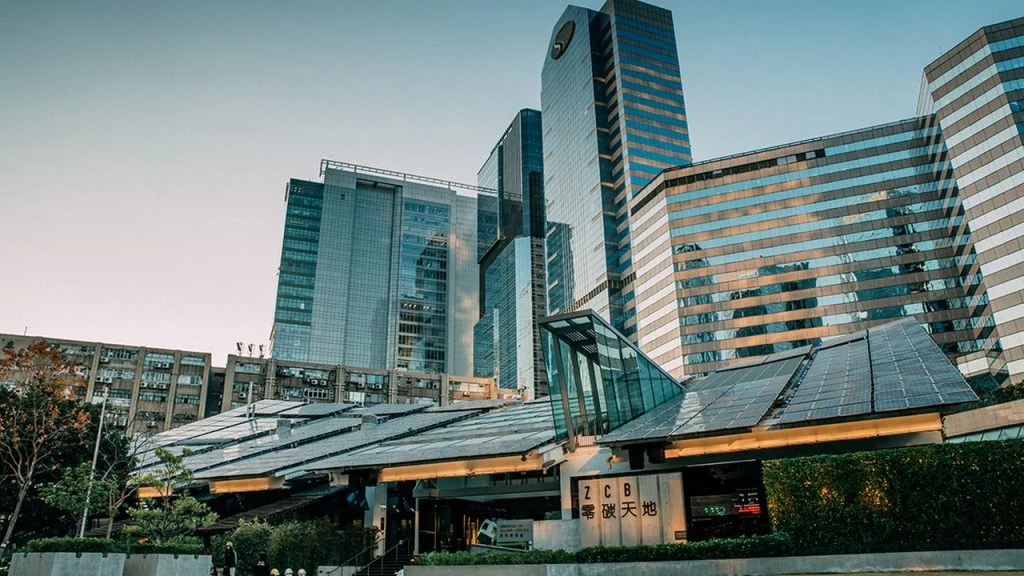 Kwun Tong virtual office